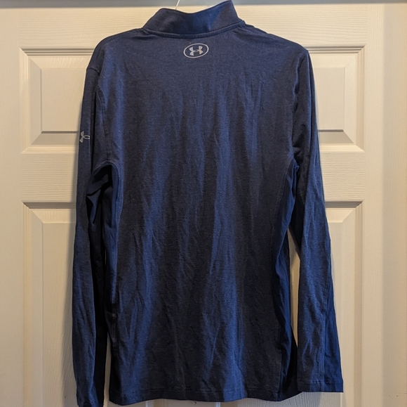 Under Armour Penn State quarter zip - Picture 2 of 3